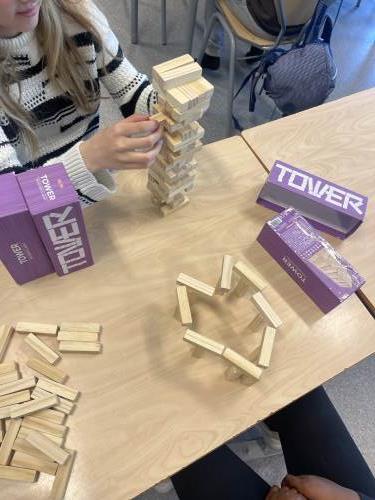 Tower